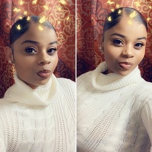 Meet your Posher, Tiffany